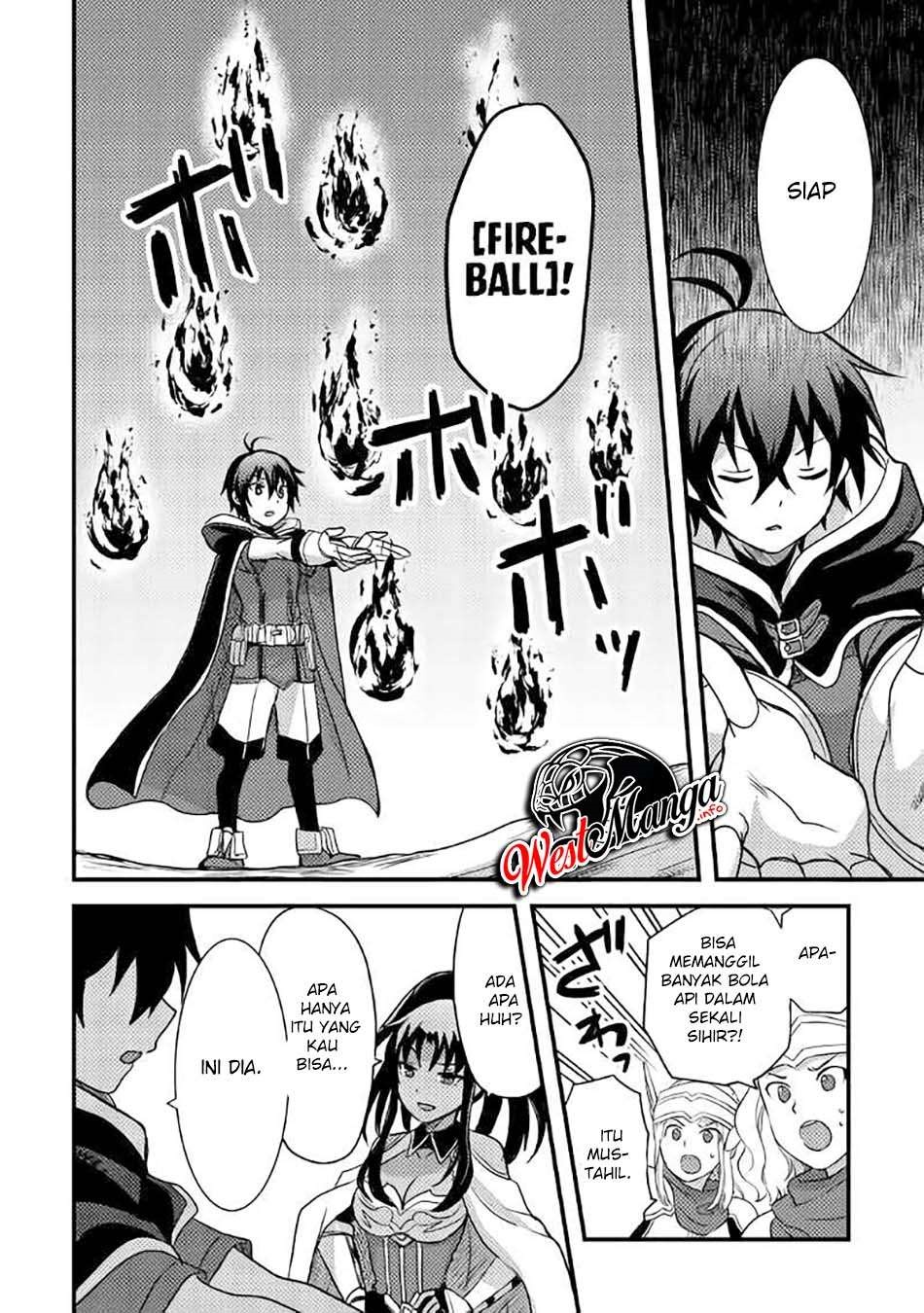 Fuguushoku to Baka ni Saremashita ga Jissai wa Sorehodo Waruku Arimasen? chapter 14